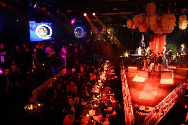 SIDC Fundraising Event(part 2)